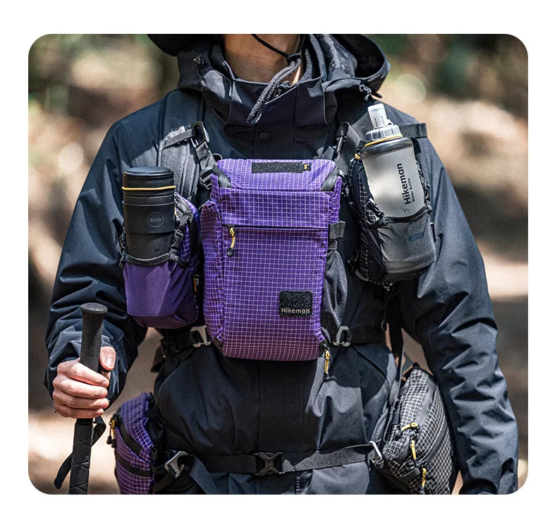 Shoulder Bags Lightweight Hiking Gear