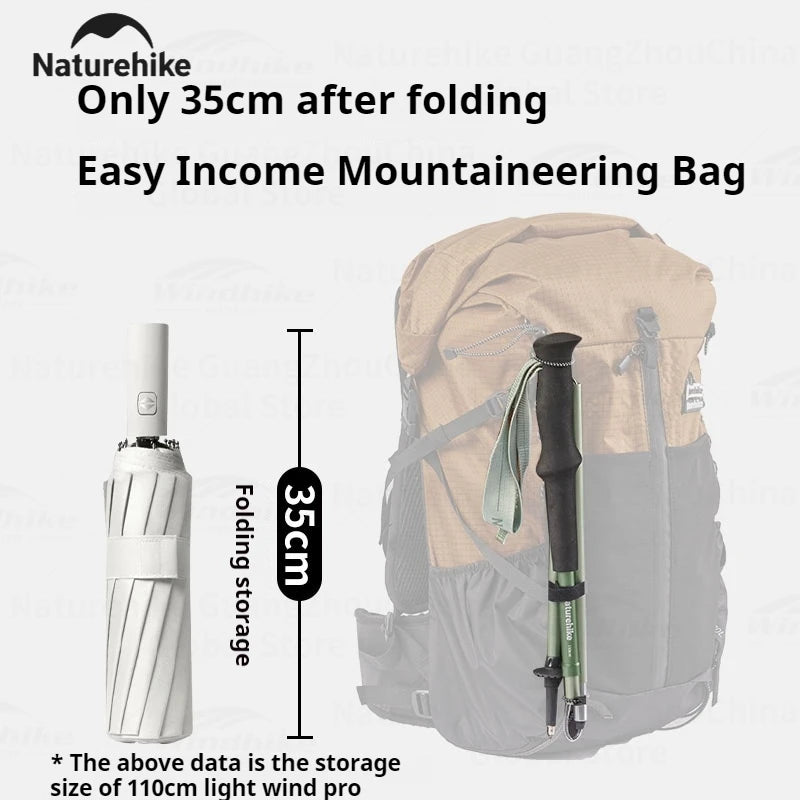 Ultralight Hiking Walking Sticks