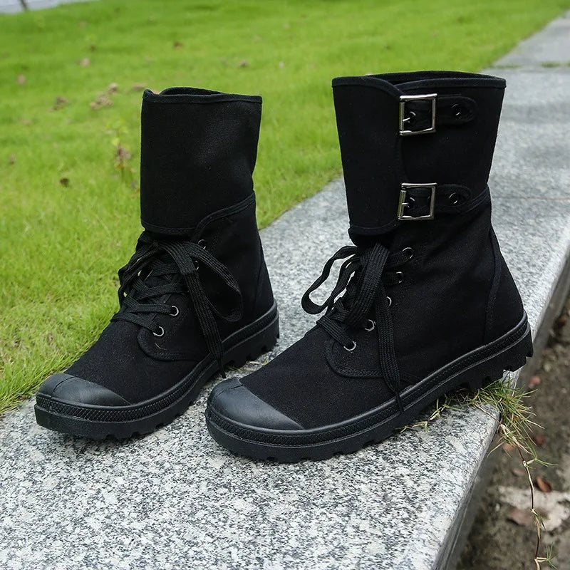 Non Slip Hiking Boots for Men