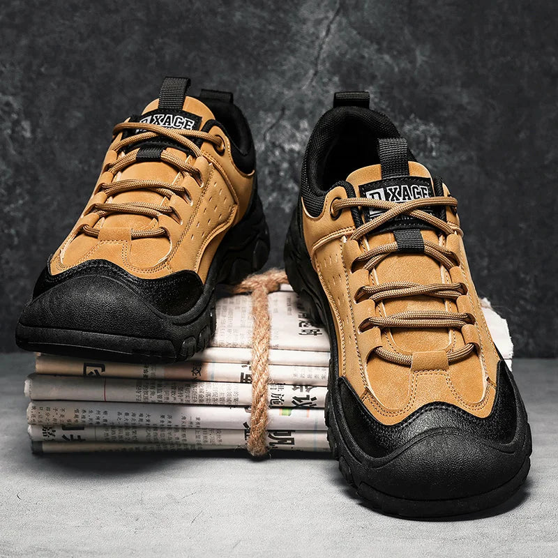 Men's Hiking Camping Shoe
