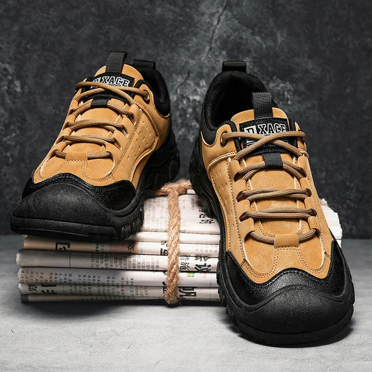 Men's Hiking Camping Shoe