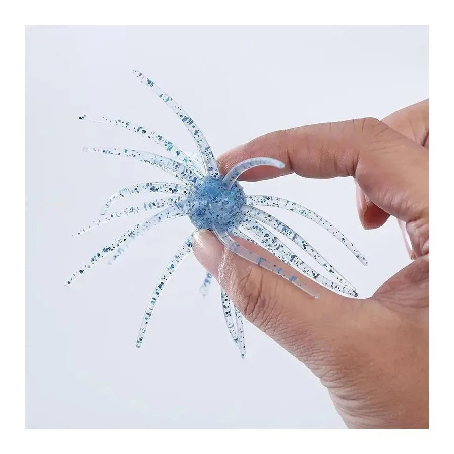 2.5g/8.7g Sea Urchin Fishing Lure