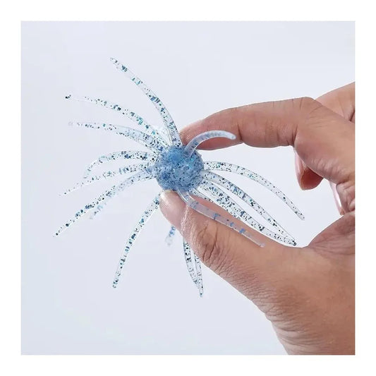2.5g/8.7g Sea Urchin Fishing Lure