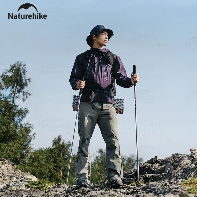Ultralight Hiking Walking Sticks