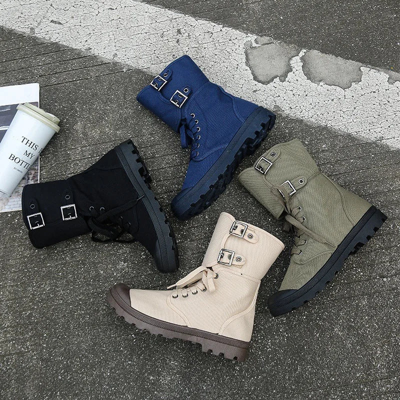 Non Slip Hiking Boots for Men