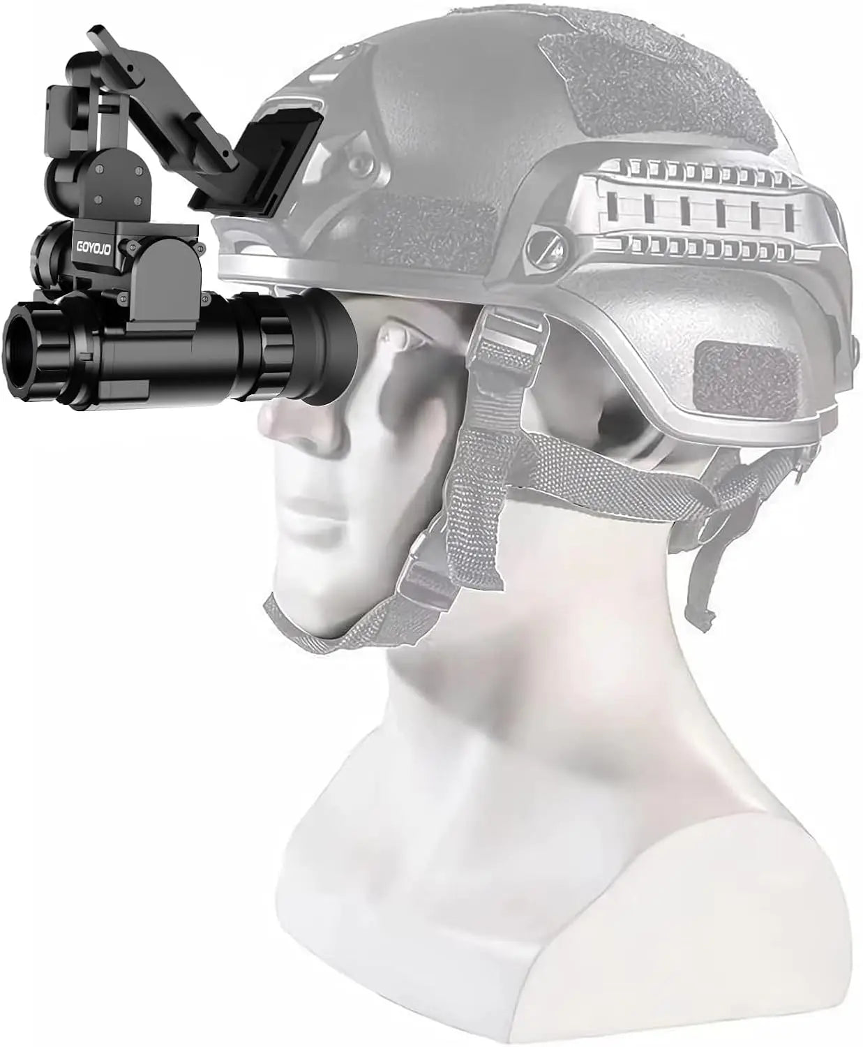 Night Vision Scopes with Photo and Video Shooting,