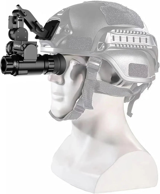 Night Vision Scopes with Photo and Video Shooting,