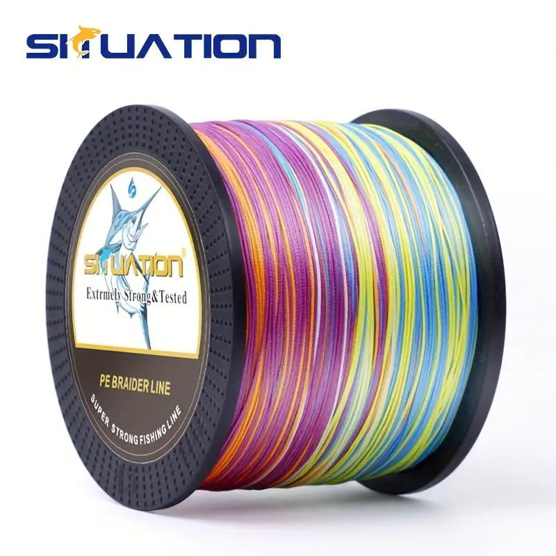 300M-328YDS super strong fishing line