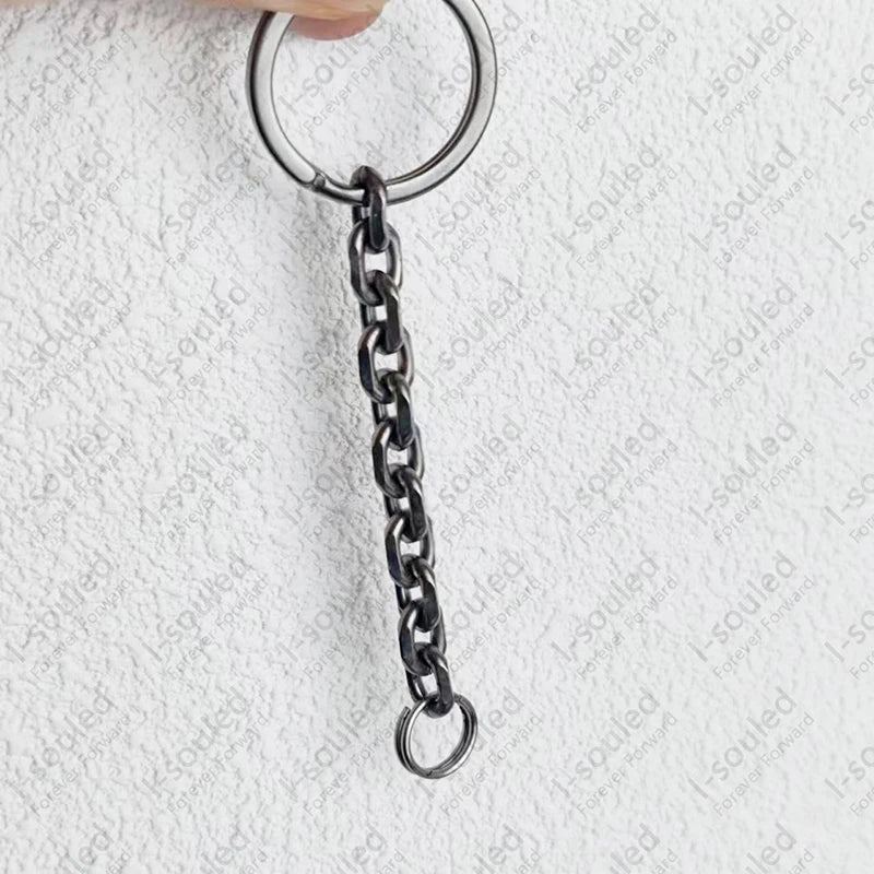 Key Ring for Outdoor Camping Hiking