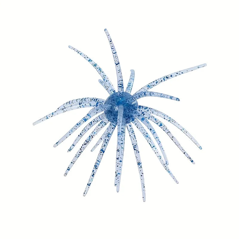 2.5g/8.7g Sea Urchin Fishing Lure
