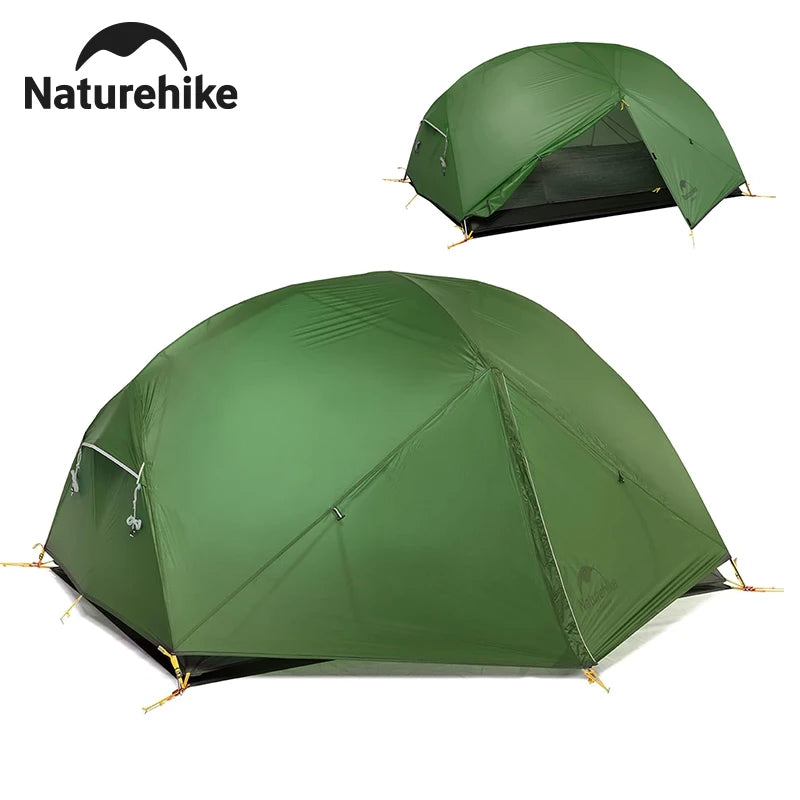 Waterproof Hiking Camping Tent