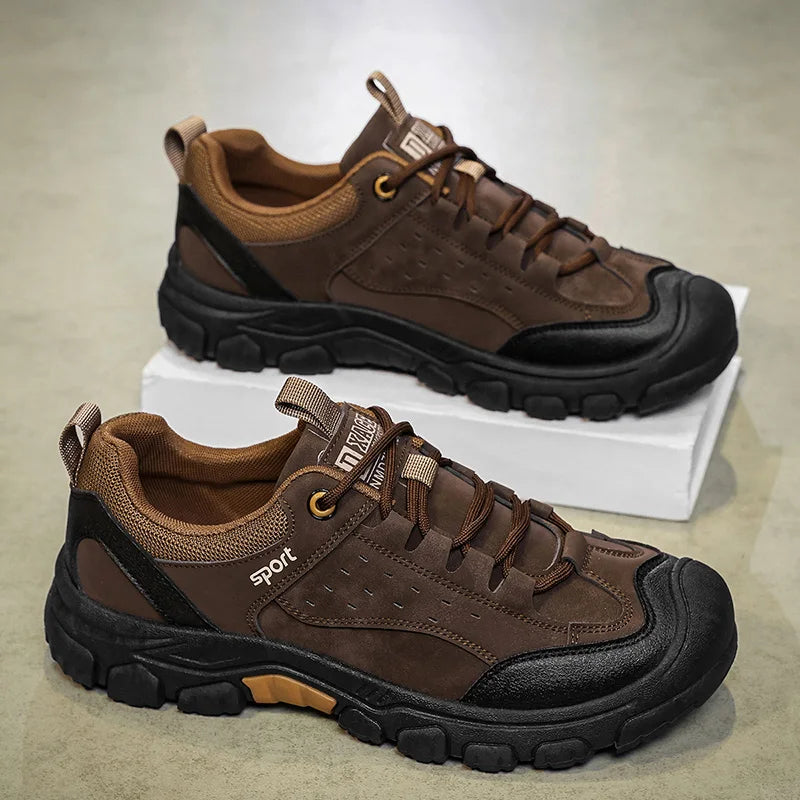 Men's Hiking Camping Shoe