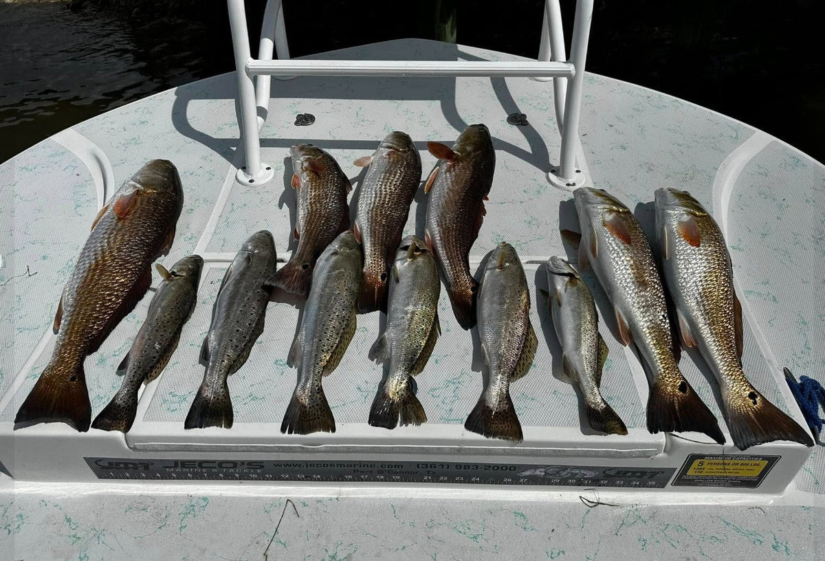 #1 Best Seller! Knockin Tail Lures Bundle, Limited Time Offer. Great deal!