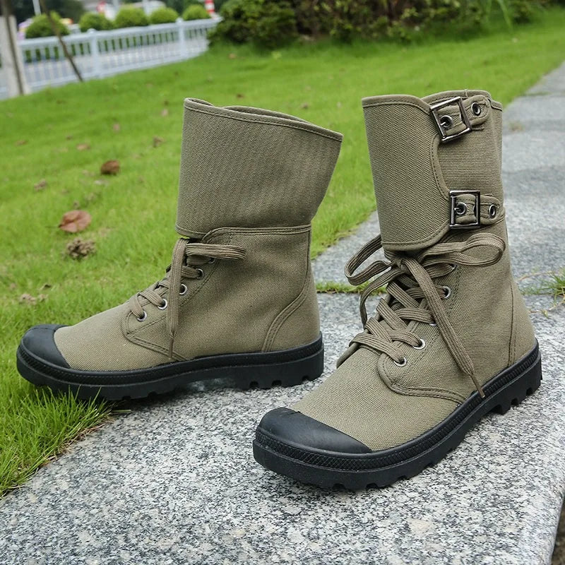 Non Slip Hiking Boots for Men
