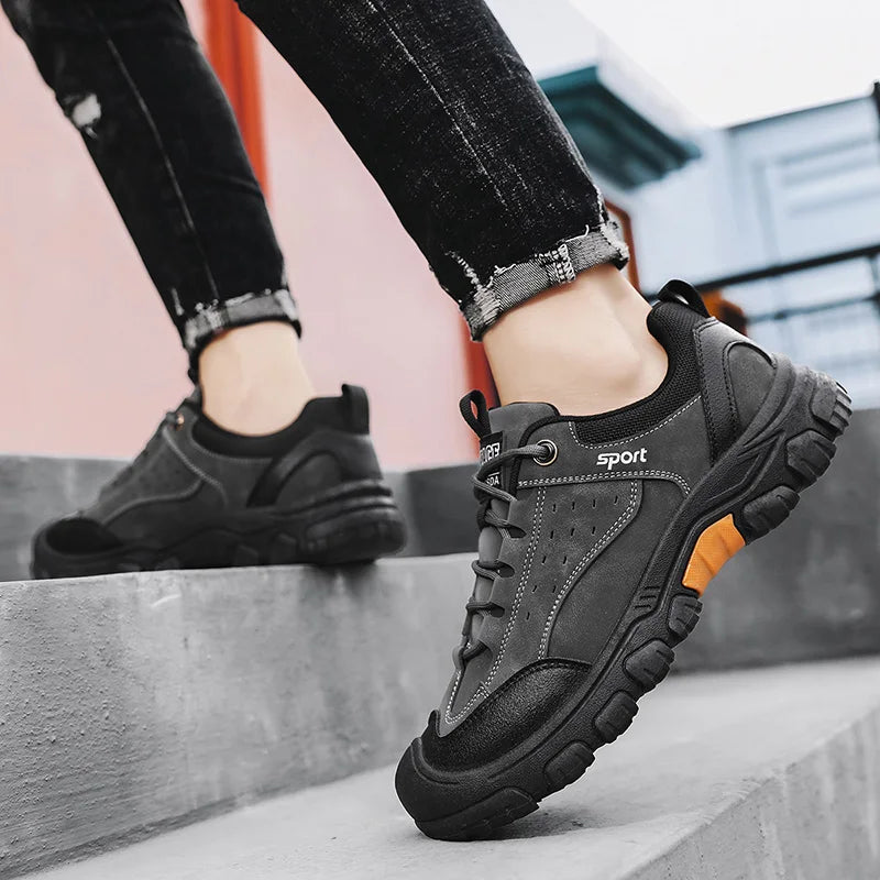 Men's Hiking Camping Shoe
