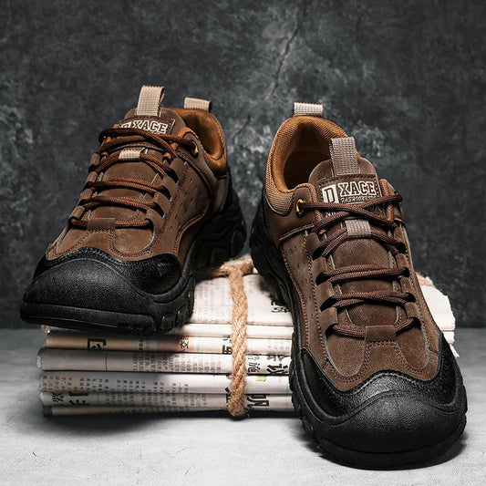 Men's Hiking Camping Shoe