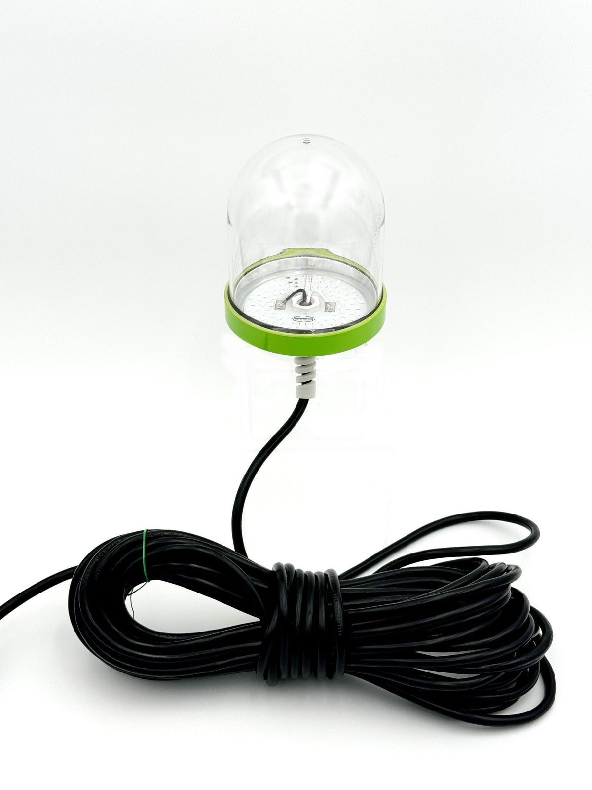 Sea Floor Dock Light-Green-SF200G