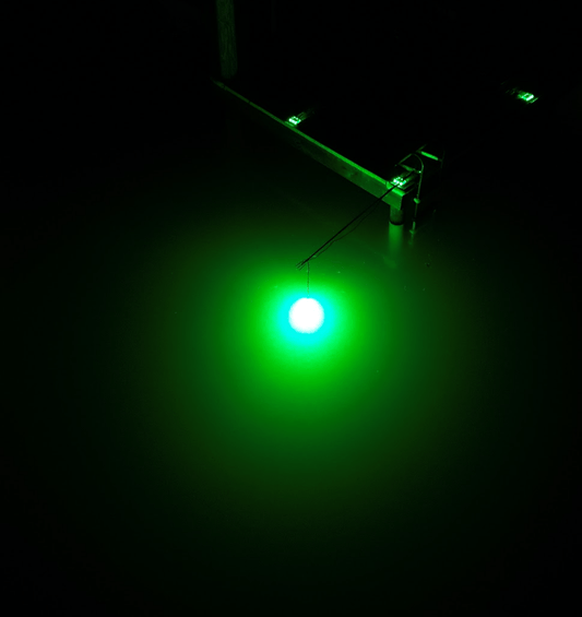 HG500G Underwater Fishing Light