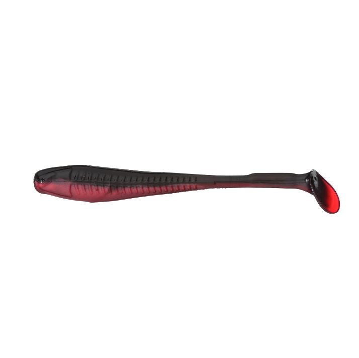 Bulk Bag, 50 Knockin Tail Lures with Built-In Tail Rattle